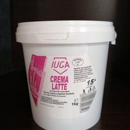 Cooking cream