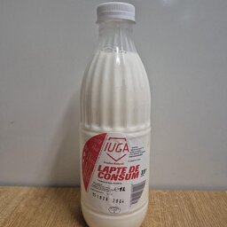 Lapte consum 3.5% 1L