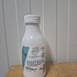 Smantanica 12% 300 gr